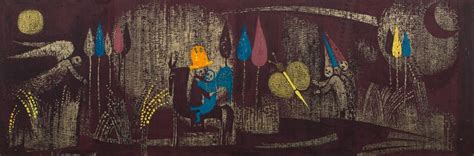 Vladislav Kavan (1924 - 2003) - 21. AUKCE: Výtvarné umění a ...