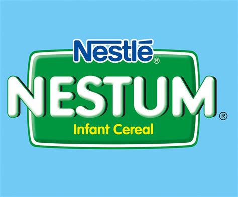 Nestum Logo More About Nestum Nestle Brands Allbr Flickr