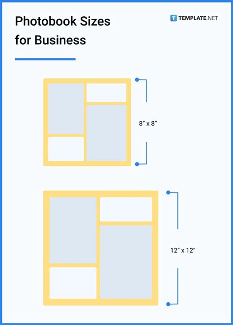 Photobook Size Dimension Inches Mm Cms Pixel Free And Premium