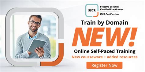 Enhanced Sscp Online Self Paced Training Now Aligns To