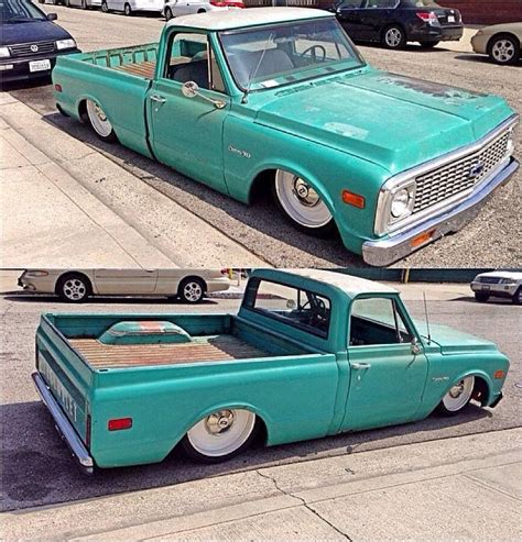 Pin By Tim Young On Chevy C10 1967 1972 Chevy Trucks Chevy C10