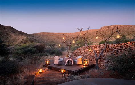 Kalahari Desert - Africa Destination - Micato Luxury Safaris