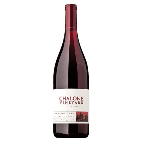 Chalone Pinot Noir Monterey | Total Wine & More