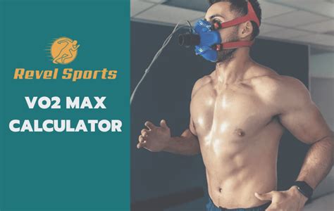 Vo2 Max Calculator Get Your Score And Compare The Results