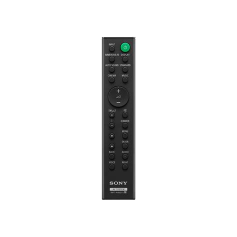 Sony HT-G700 ซาวด์บาร์พรีเมี่ยม เบสกระหึ่ม