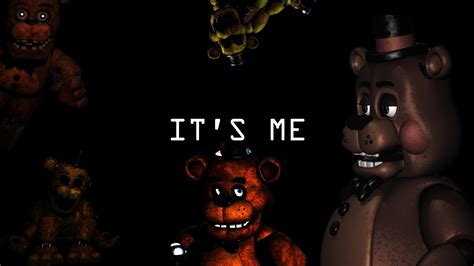 🔥 [50+] Freddy Fazbear Wallpapers | WallpaperSafari