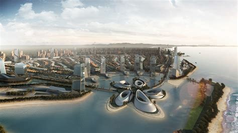 10 Design - Weihai Tourism and Health Resort