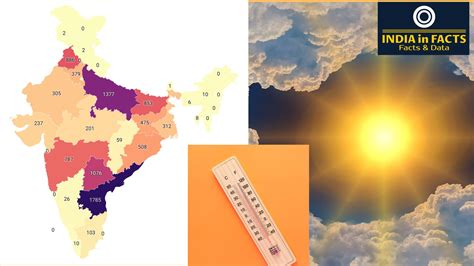 Heat Wave In India 20000 Death In 23 Years Andhra Pradesh Worst Hit