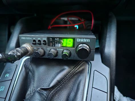 Cb Radio Uniden Pro Xl Antena Hustler Cm Gda Sk Kup Teraz