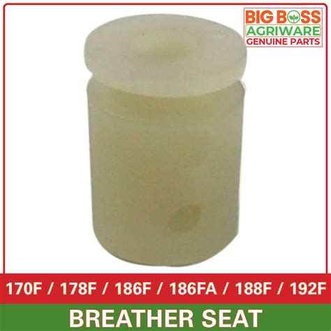 Big Boss Agriware Cylinder Head Cover Breather Seat 186f 186fa 170f