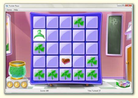 Purble Place Games For Kids | Kids Matttroy