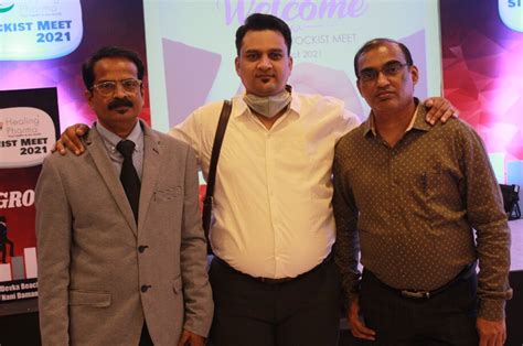 Life Healing Pharma Healing Pharma India Pvt Ltd Pharmaceutical