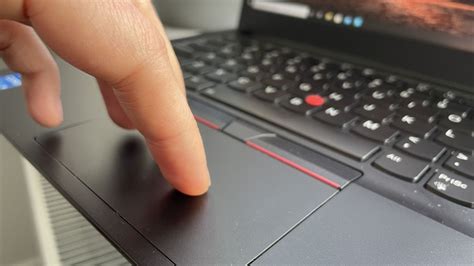 Lenovo Thinkpad E14 Review Laptop Mag