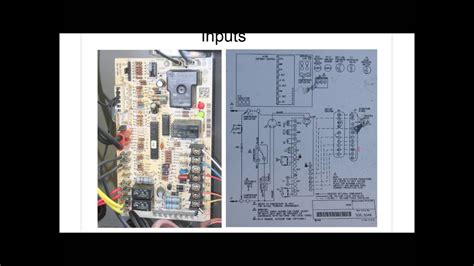 Mitsubishi Air Conditioner Parts Circuit Board | Reviewmotors.co