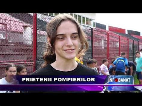 Prietenii Pompierilor YouTube