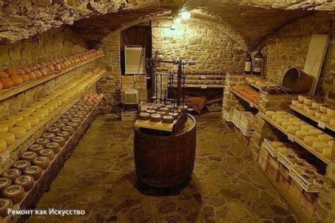 Погреб своими руками. | Cellar design, Cellar, Root cellar