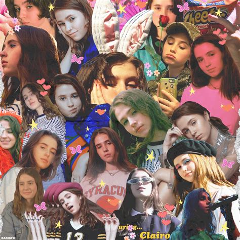 Clairo Wallpapers Wallpaper Cave