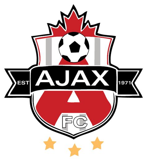 Download Hd Ajax Fc Transparent Png Image