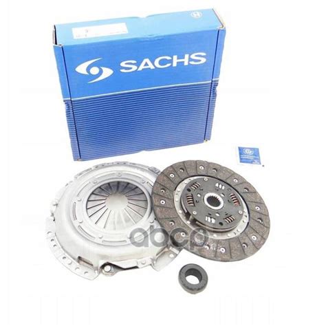 Man Tga Tgs Tgx Sachs Sachs