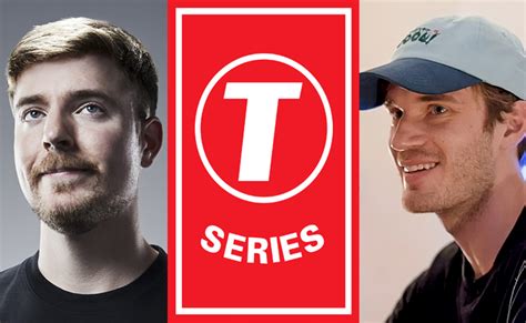 Mrbeast Overtakes T Series As Most Subscribed Youtube Channel Says