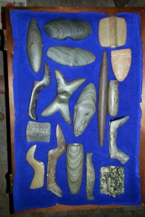 25 Birdstones And Bannerstones Ideas Indian Artifacts Native