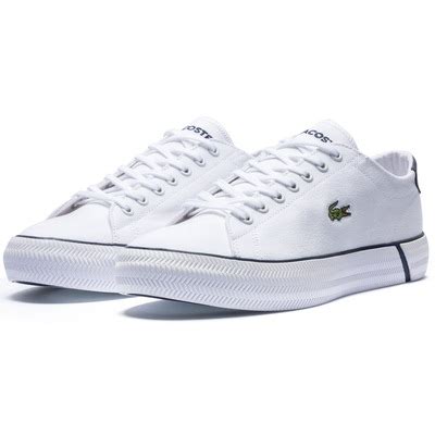 Tênis Lacoste Gripshot BL21 2 Cma Masculino Centauro