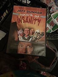 Amazon Spark Of Insanity Blu Ray Jeff Dunham Movies TV