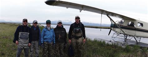 Naknek, Alaska Fishing | Bristol Bay | Fish Alaska Magazine