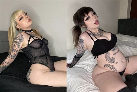 Same Pose And 55lbs Difference Nudes Wgbeforeafter NUDE PICS ORG
