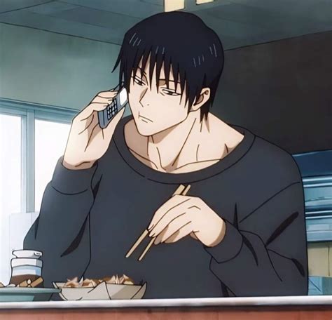 Toji Fushiguro Wiki Yaoi Amino🏳️‍🌈german Amino