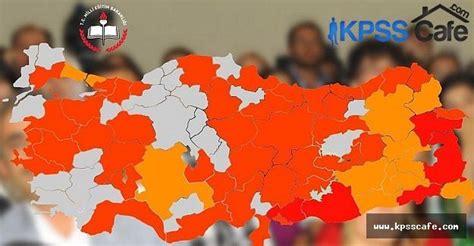 20 Bin Öğretmen Ataması İçin 2021 Başvuru Kılavuzu ve Kontenjan