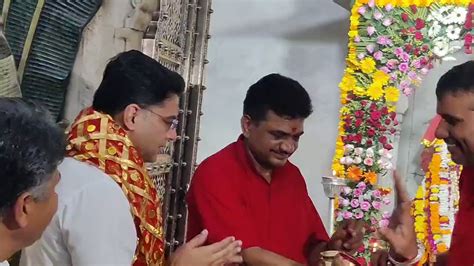Manoj Sharma मनोज शर्मा On Twitter आमेर शिला माता मंदिर दर्शन करने