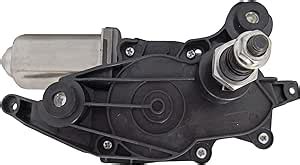 Amazon Premier Gear PG WPM2075 Windshield Wiper Motor Replacement