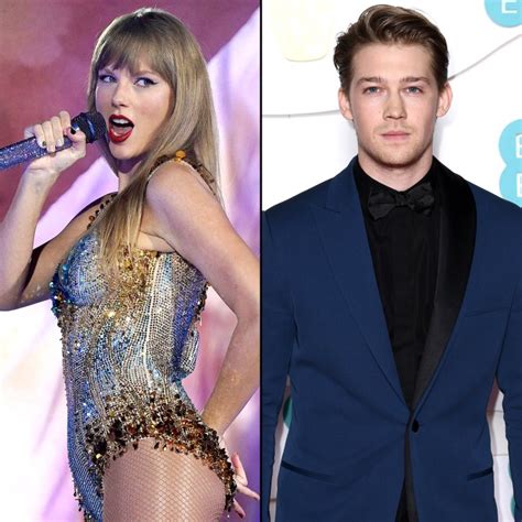 Taylor Swift Is Enjoying Her Freedom After Joe Alwyn Split Us Weekly