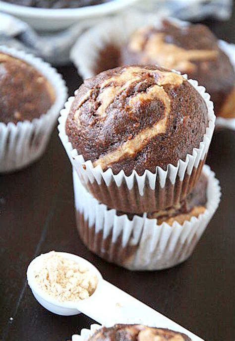 11 Healthy PB2 Recipes for Peanut Butter Lovers | Life by Daily Burn