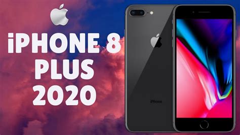 IPhone 8 Plus Should I Buy In 2020 YouTube