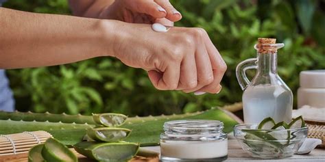 Aloe Vera For Skin Benefits And How To Use It