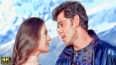 Na Tum Jano Na Hum K Video Song Fps Kaho Naa Pyaar Hai Hrithik