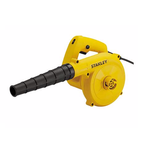 Stanley Electric Blower Ststpt