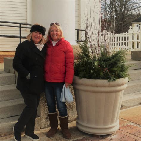 Town Hall Kathy Kathy Bedford Nh Garden Club