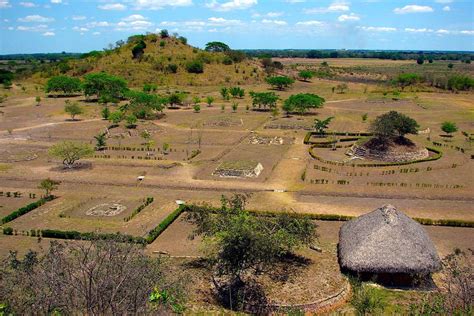 Tamtoc La Piedra Labrada M S Grande De Mesoam Rica Eloriente Net