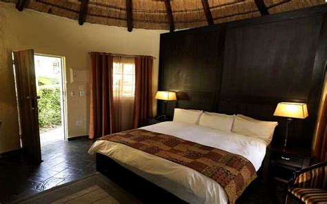 Shumba Valley Lodge And Conference Centre Lanseria South Africa