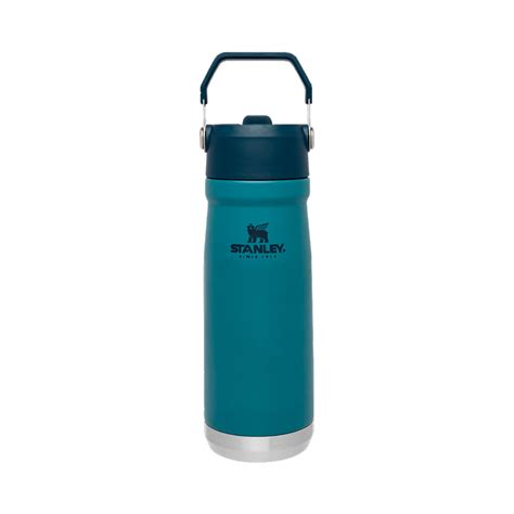 Termo Stanley Bottle Ml Azul