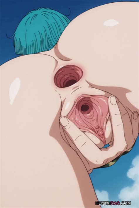 Bulma Teen Anal Sex Dragon Ball Hentaidad
