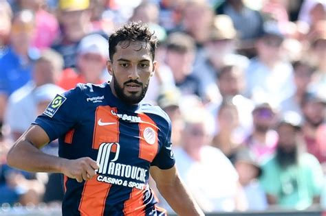 E Journ E De La Ligue Montpellier Crase L Ol Avec Un Score De