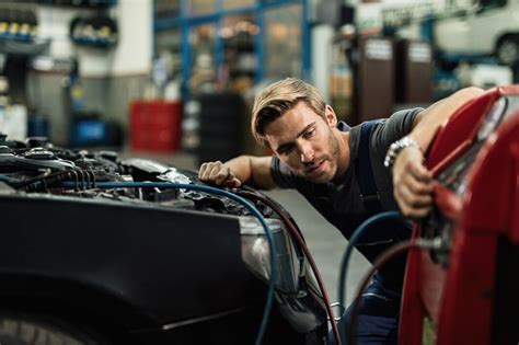 Jak prawidłowo dbać o klimatyzację w samochodzie Mechanicster