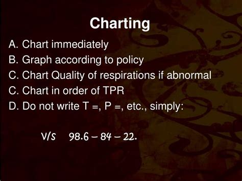 Ppt Vital Signs Powerpoint Presentation Free Download Id1872310