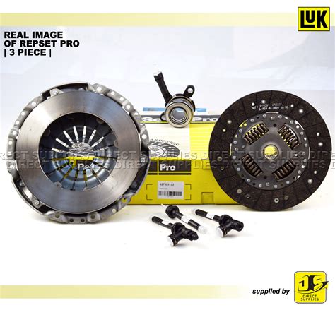 Luk Clutch Kit For Sale Online Ebay