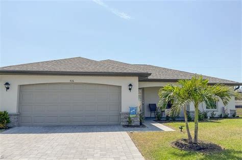 Nw Th Ter Cape Coral Fl Mls Redfin