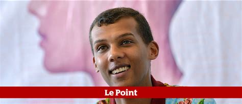 Les Proches De Stromae Sous Le Choc De La Une De Charlie Hebdo Le Point